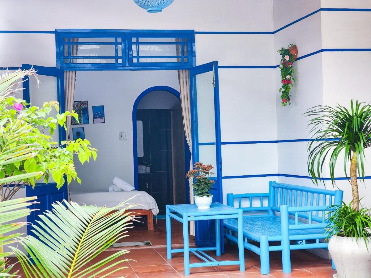 Dragon Sea Homestay Hoi An Exterior foto