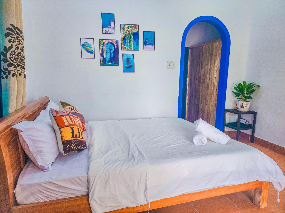 Dragon Sea Homestay Hoi An Exterior foto