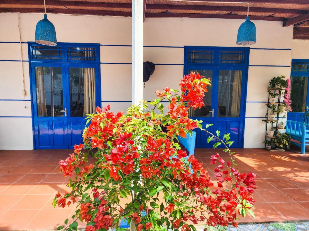 Dragon Sea Homestay Hoi An Exterior foto