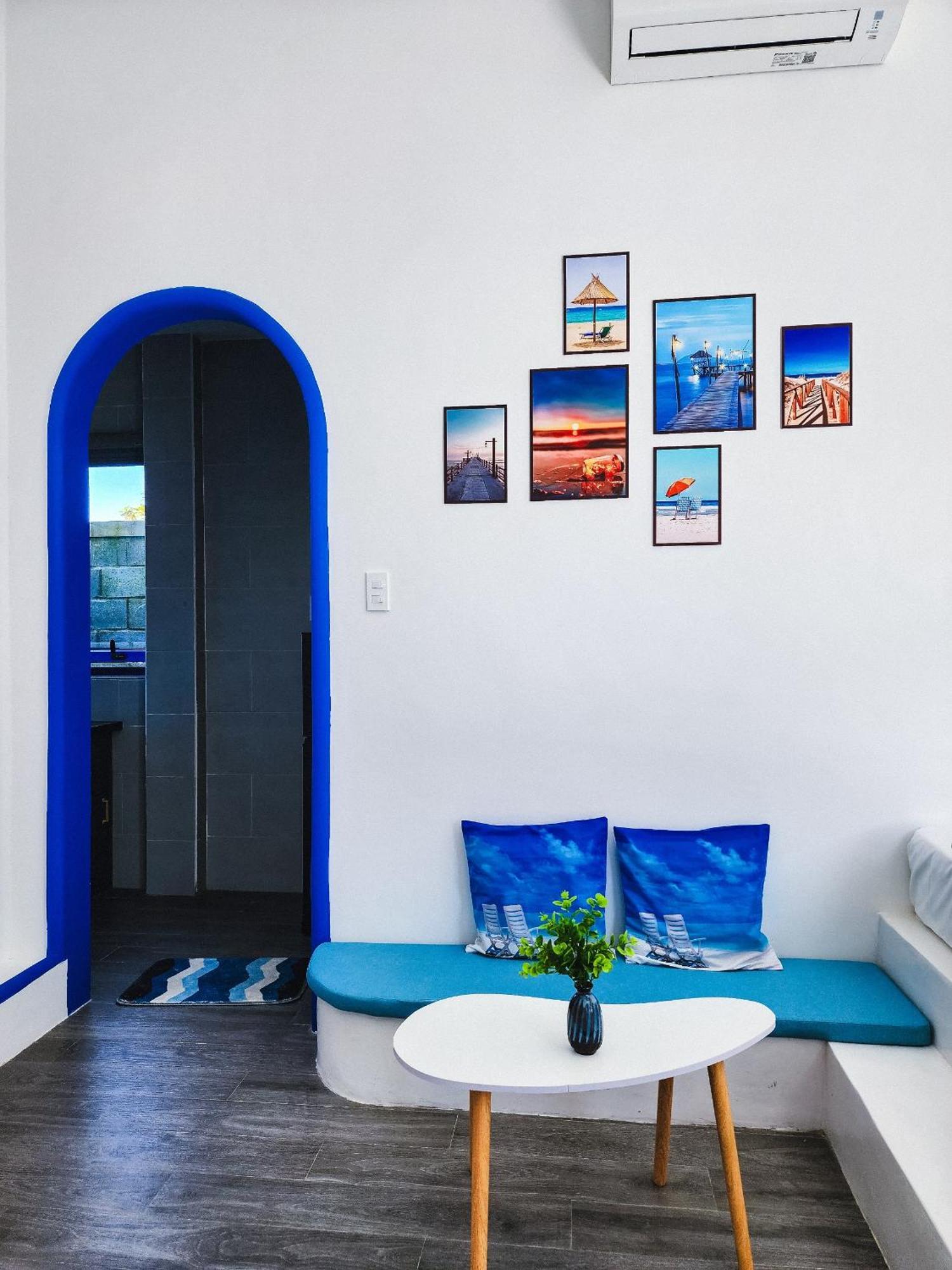 Dragon Sea Homestay Hoi An Exterior foto