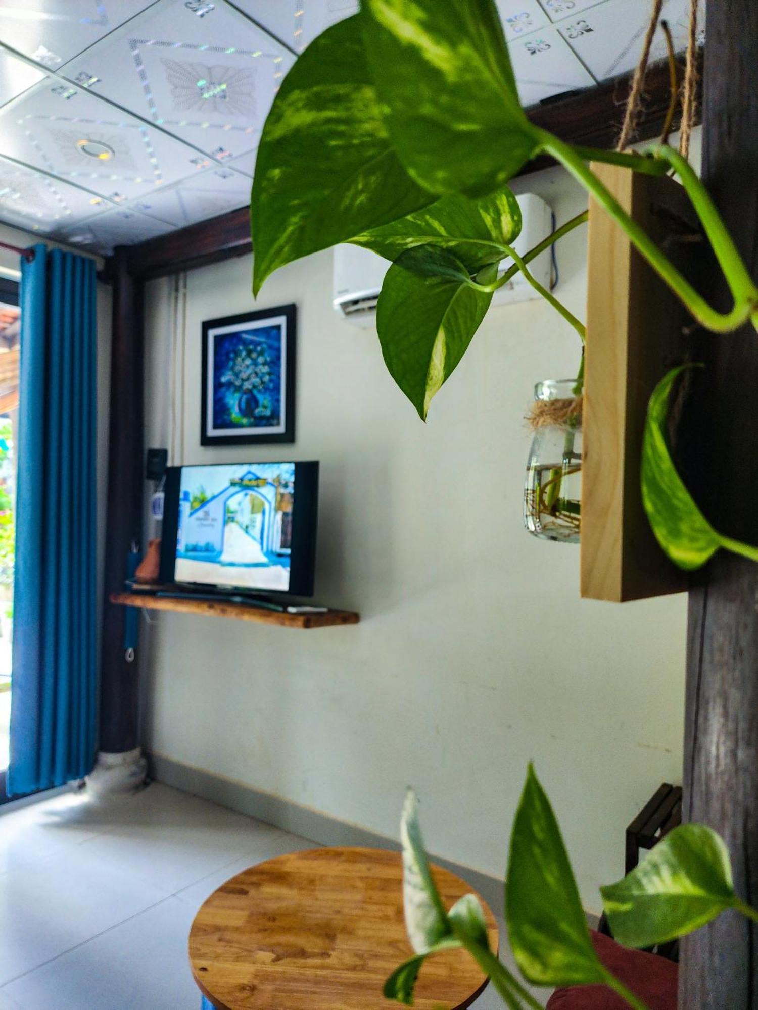 Dragon Sea Homestay Hoi An Exterior foto