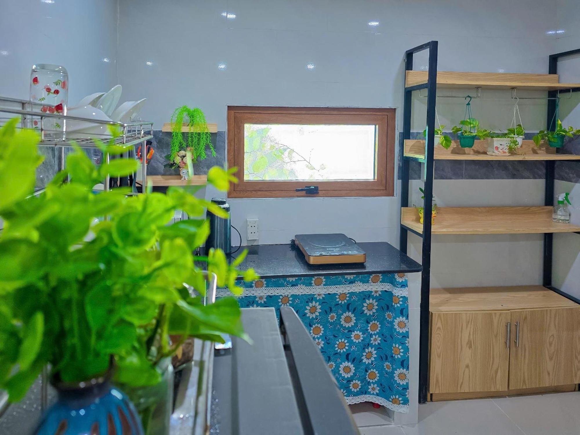 Dragon Sea Homestay Hoi An Exterior foto