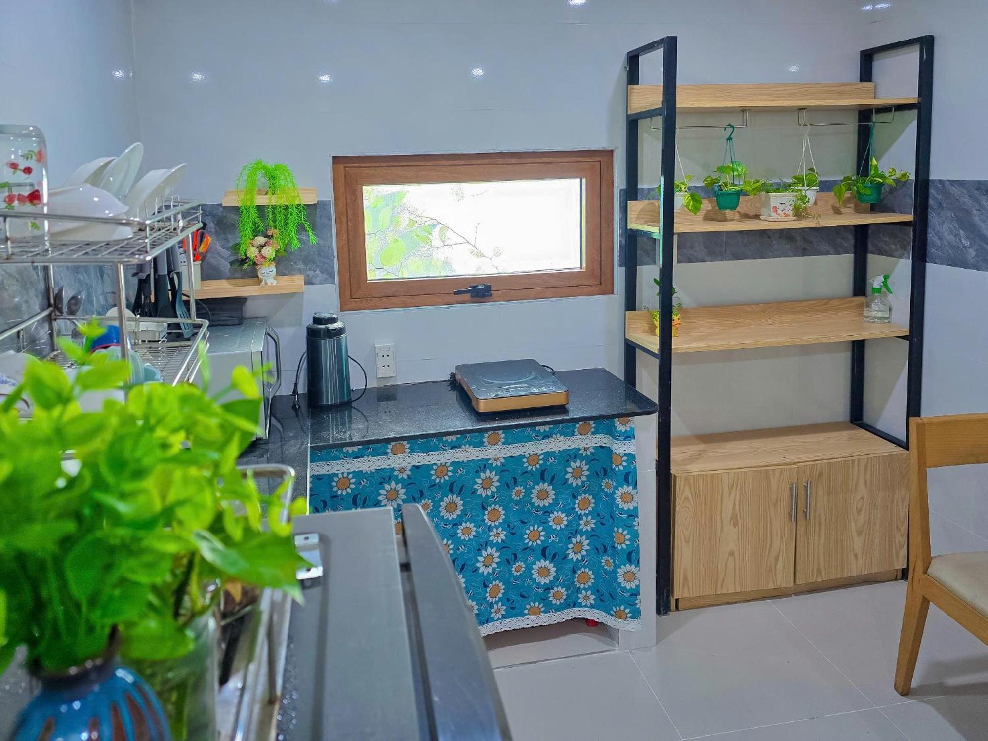 Dragon Sea Homestay Hoi An Exterior foto