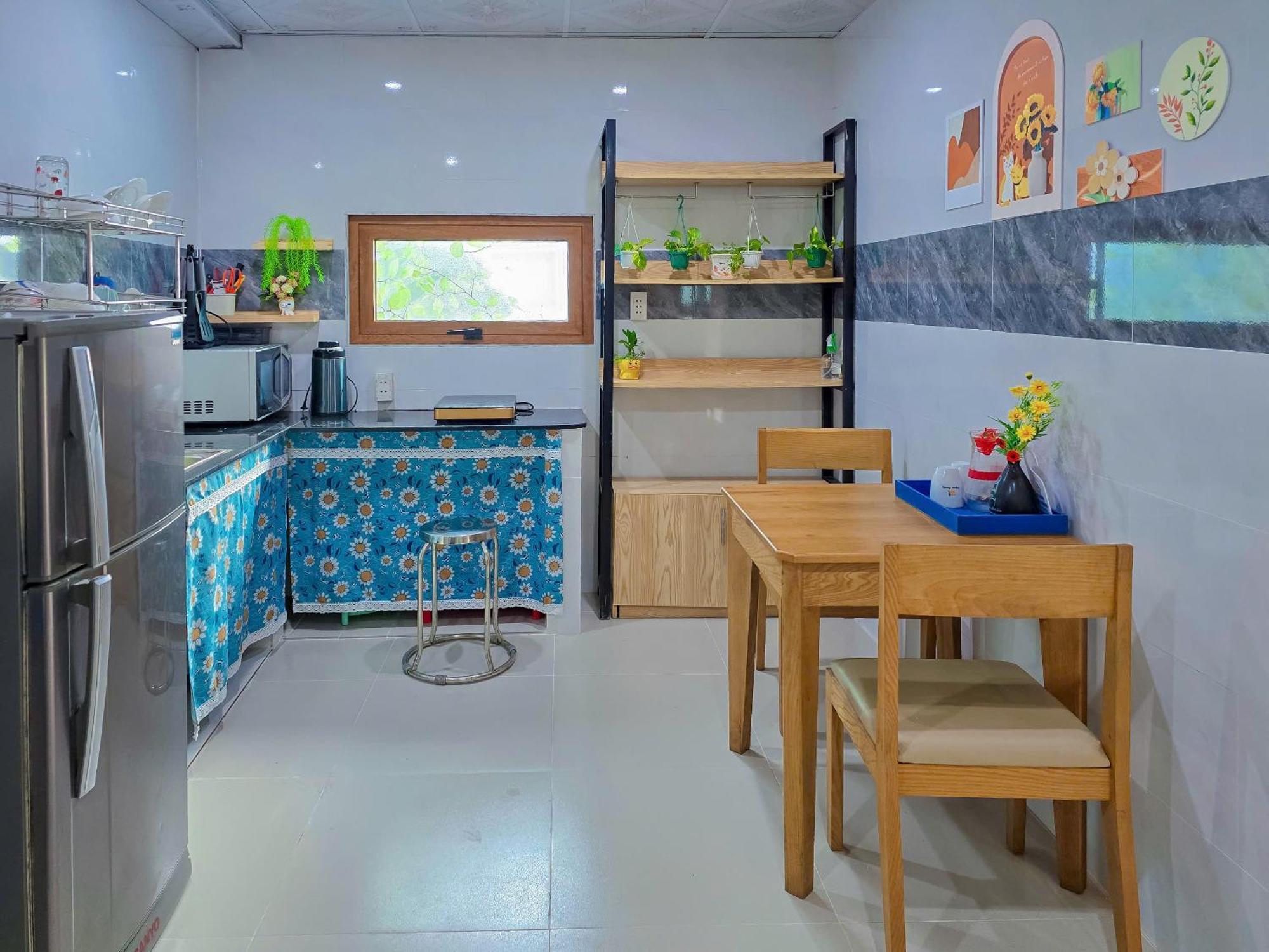 Dragon Sea Homestay Hoi An Exterior foto