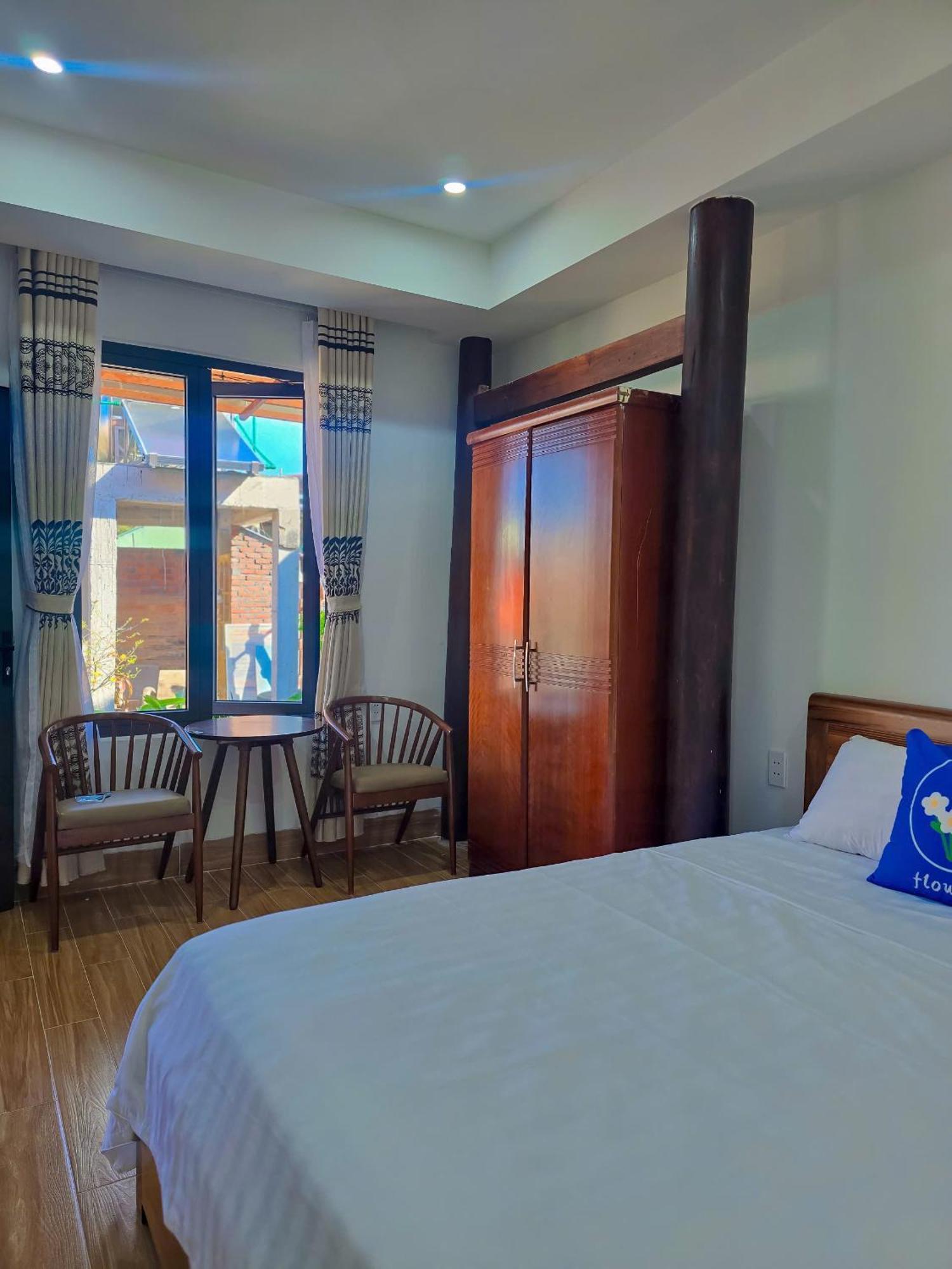 Dragon Sea Homestay Hoi An Exterior foto