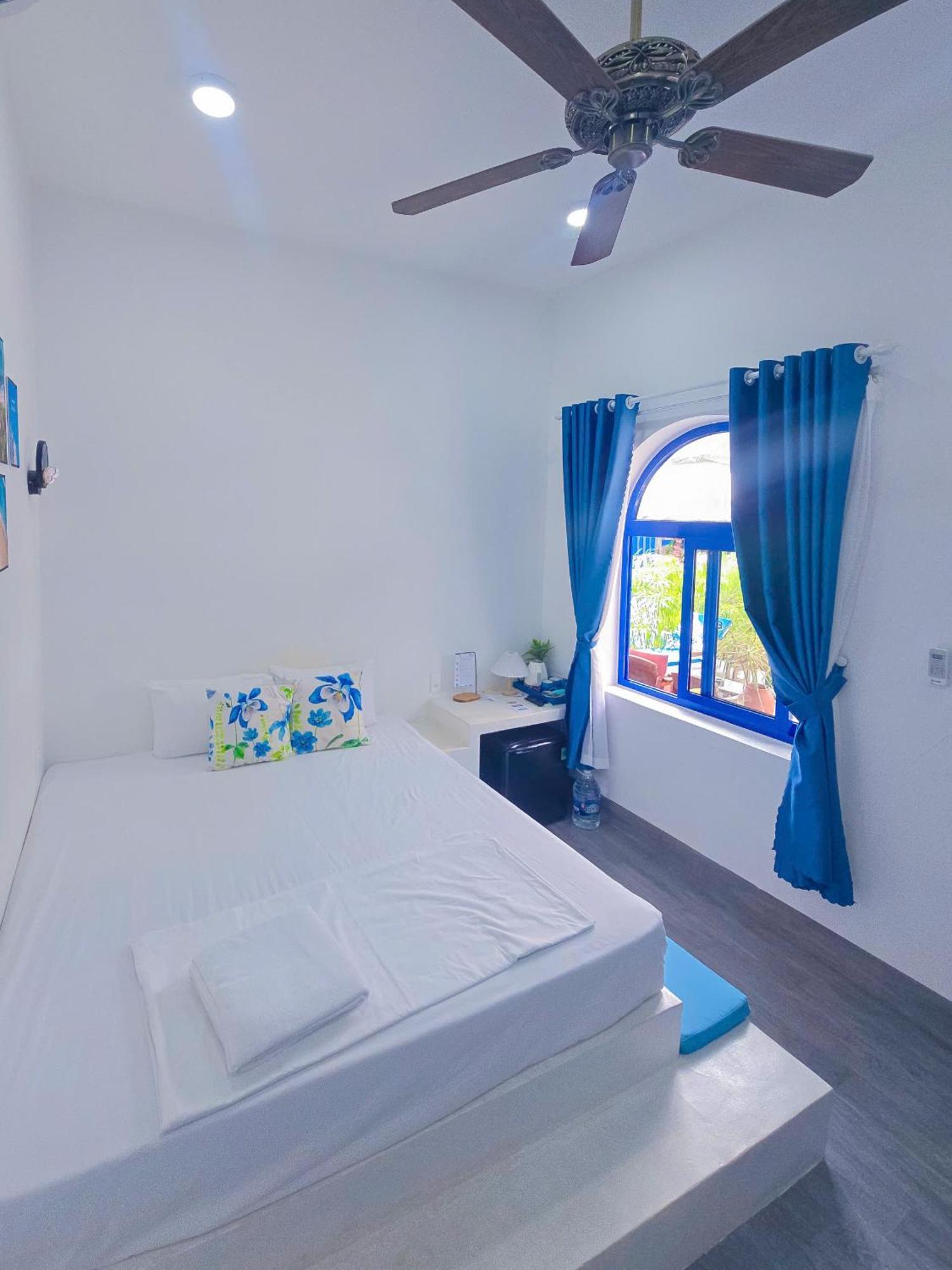 Dragon Sea Homestay Hoi An Exterior foto